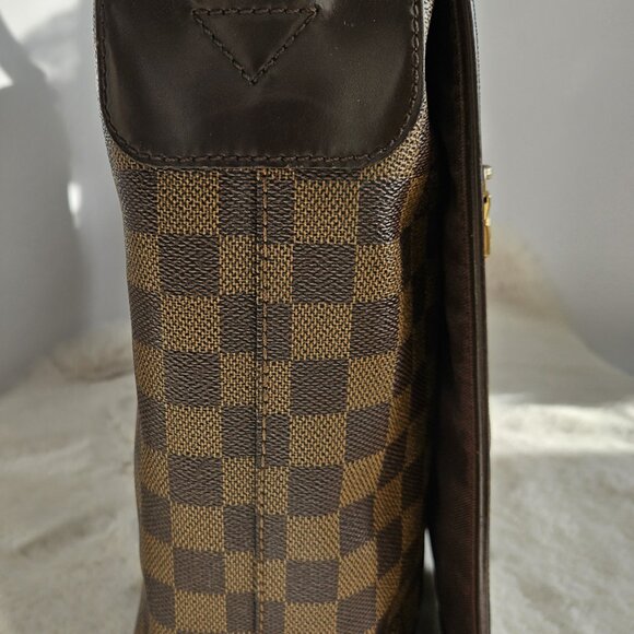 Louis Vuitton D.Ebene GM Spencer Bag - Picture 4 of 16